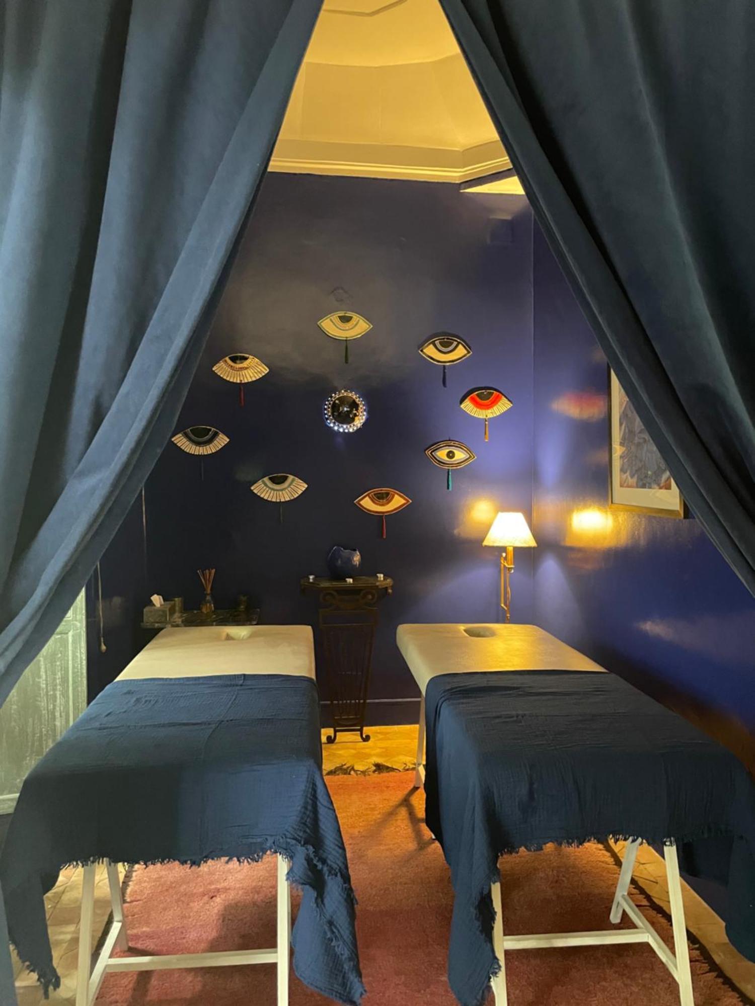 Riad Dar Al Assad Marrakesz Zewnętrze zdjęcie